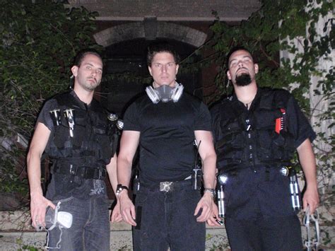 Ghost Adventures Season 01 & All Episodes .